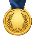 Gold Medal