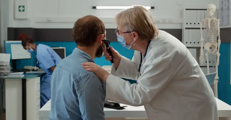 Understanding Hearing Loss, Causes, Symptoms & Treatments