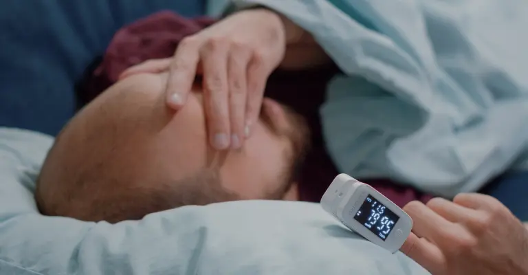 Sleep Apnoea: Symptoms, Diagnosis & Treatment
